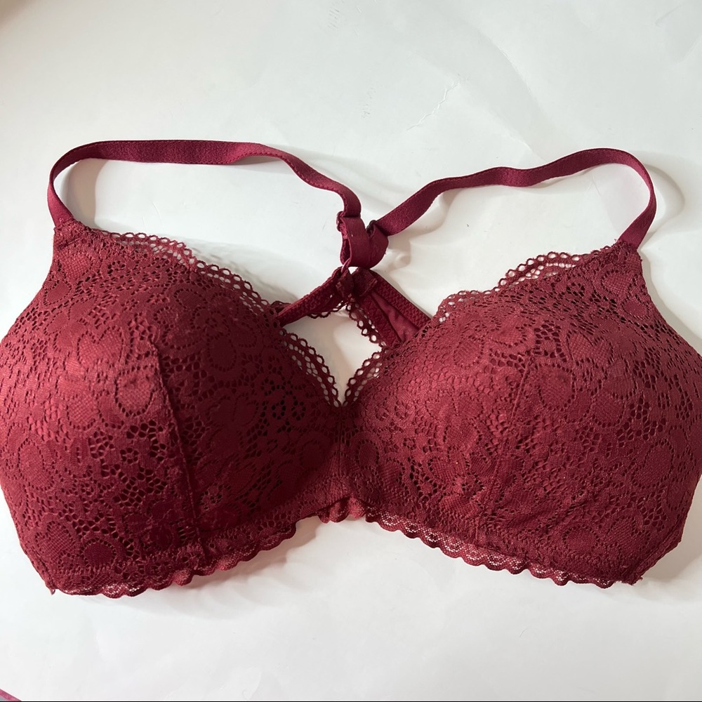 Aerie Lace Bralette - Picture 4 of 6